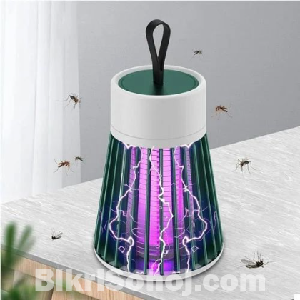 Premium Quality Rechargeable Mosquito Killer Lamp